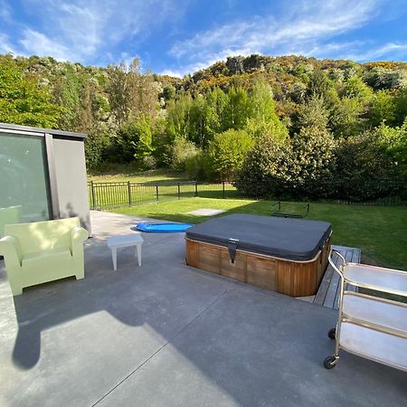 Wharenui Holiday Home By Majordomo Арроутаун Екстер'єр фото