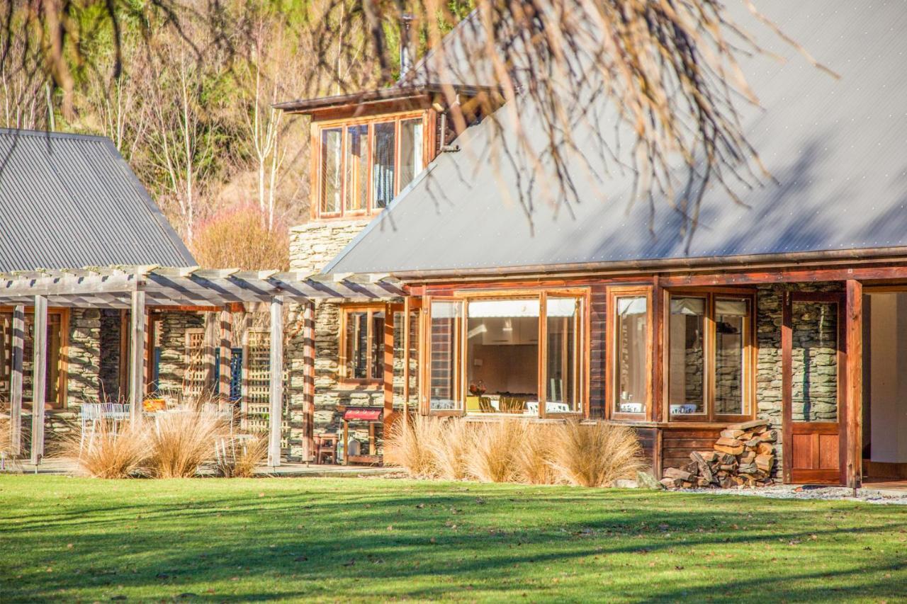 Wharenui Holiday Home By Majordomo Арроутаун Номер фото