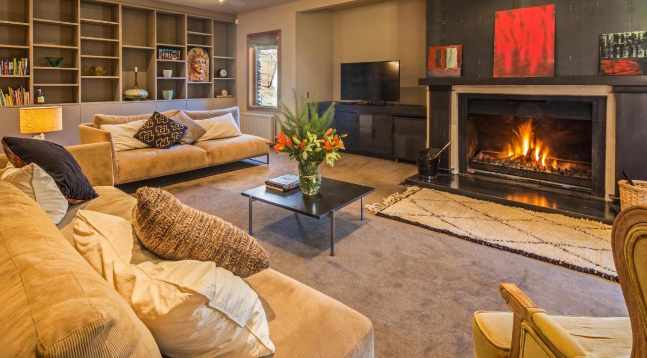 Wharenui Holiday Home By Majordomo Арроутаун Номер фото